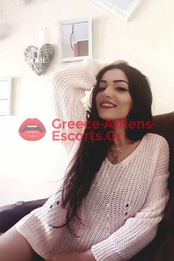 GREEK CALL GIRL NEFELI