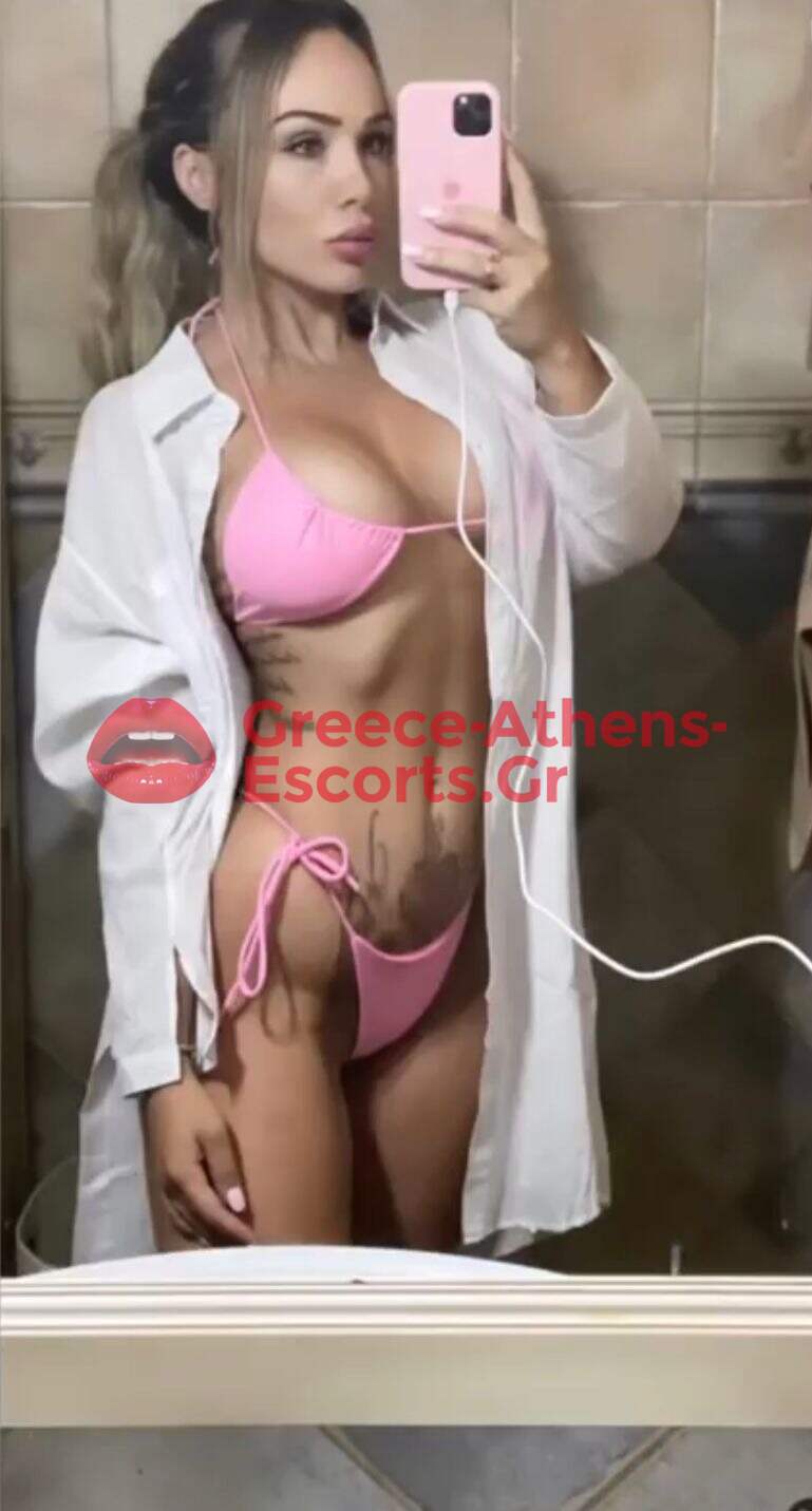 SUPER SEXY MODEL ESCORT LILIANA