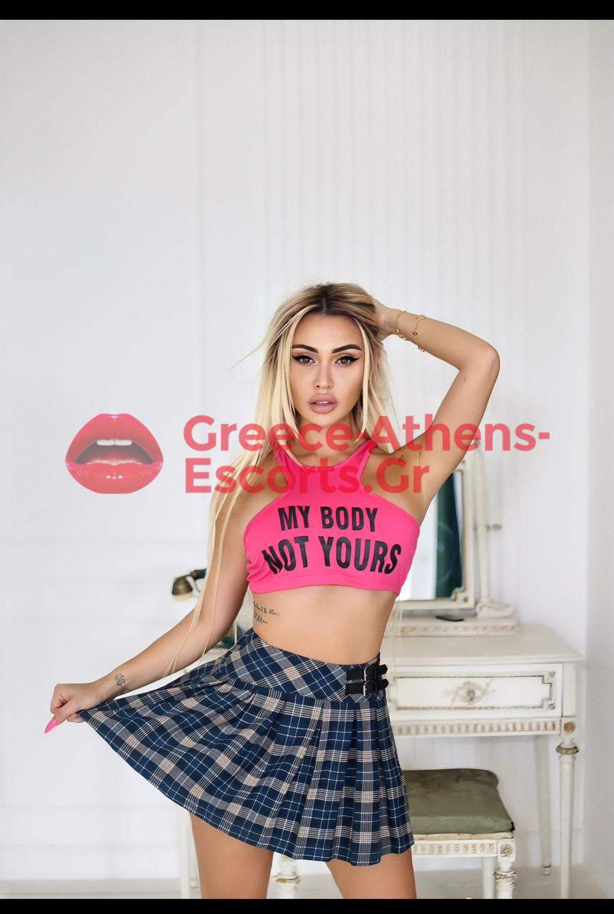 KISSA ULTRA SENSUAL CHARMING RUSSIAN ESCORT