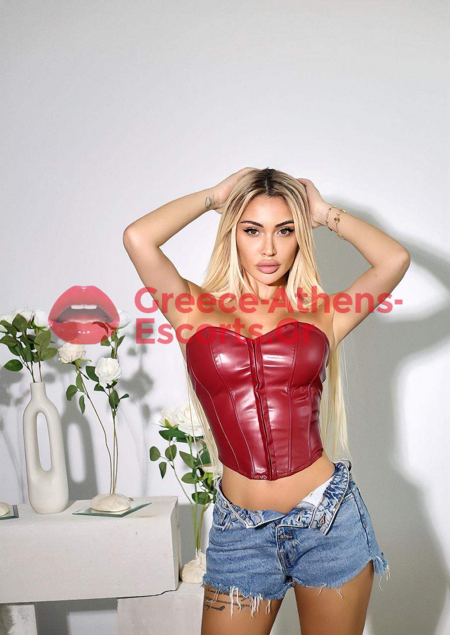 KISSA ULTRA SENSUAL CHARMING RUSSIAN ESCORT