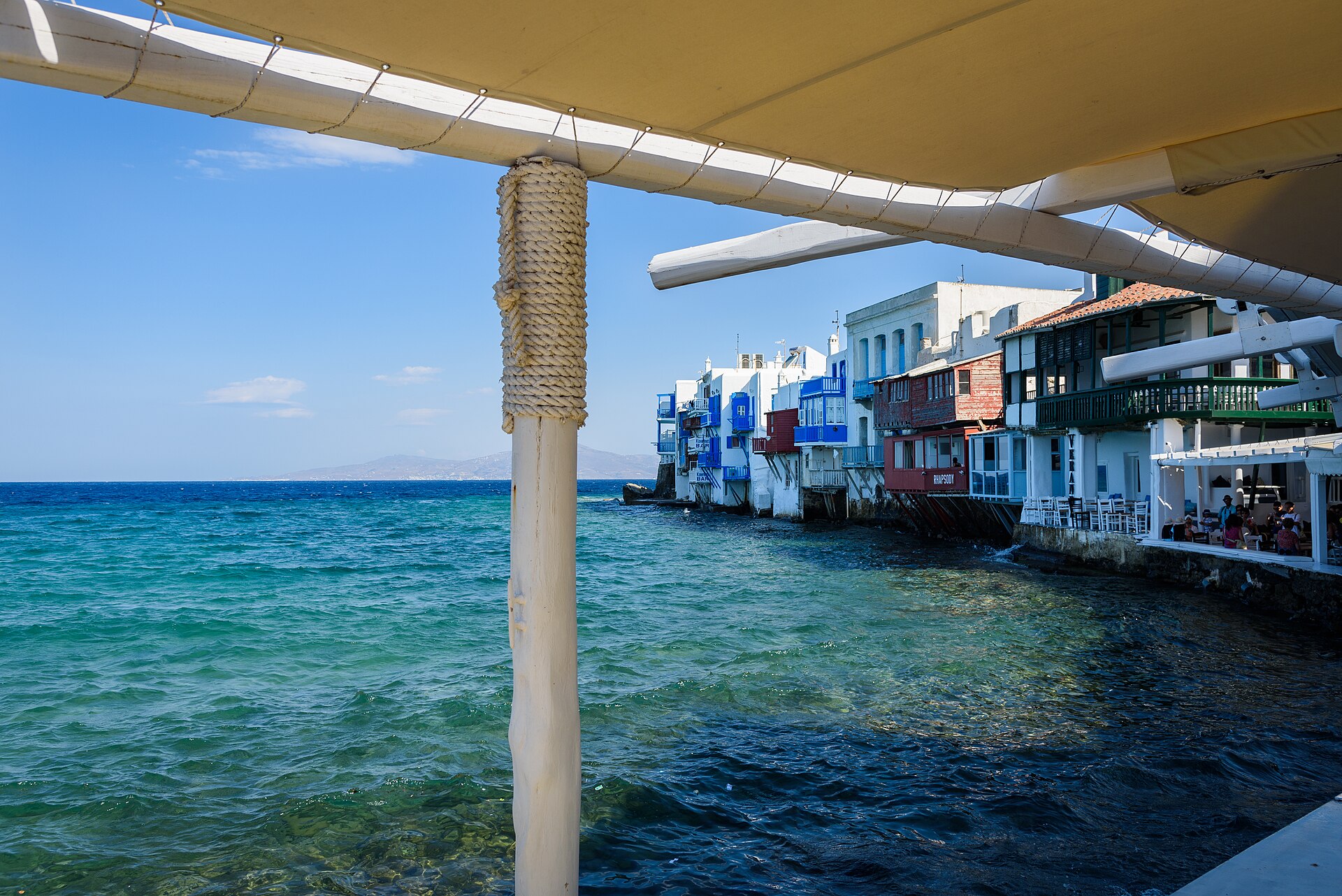 Top greece tours for groups on a budget
